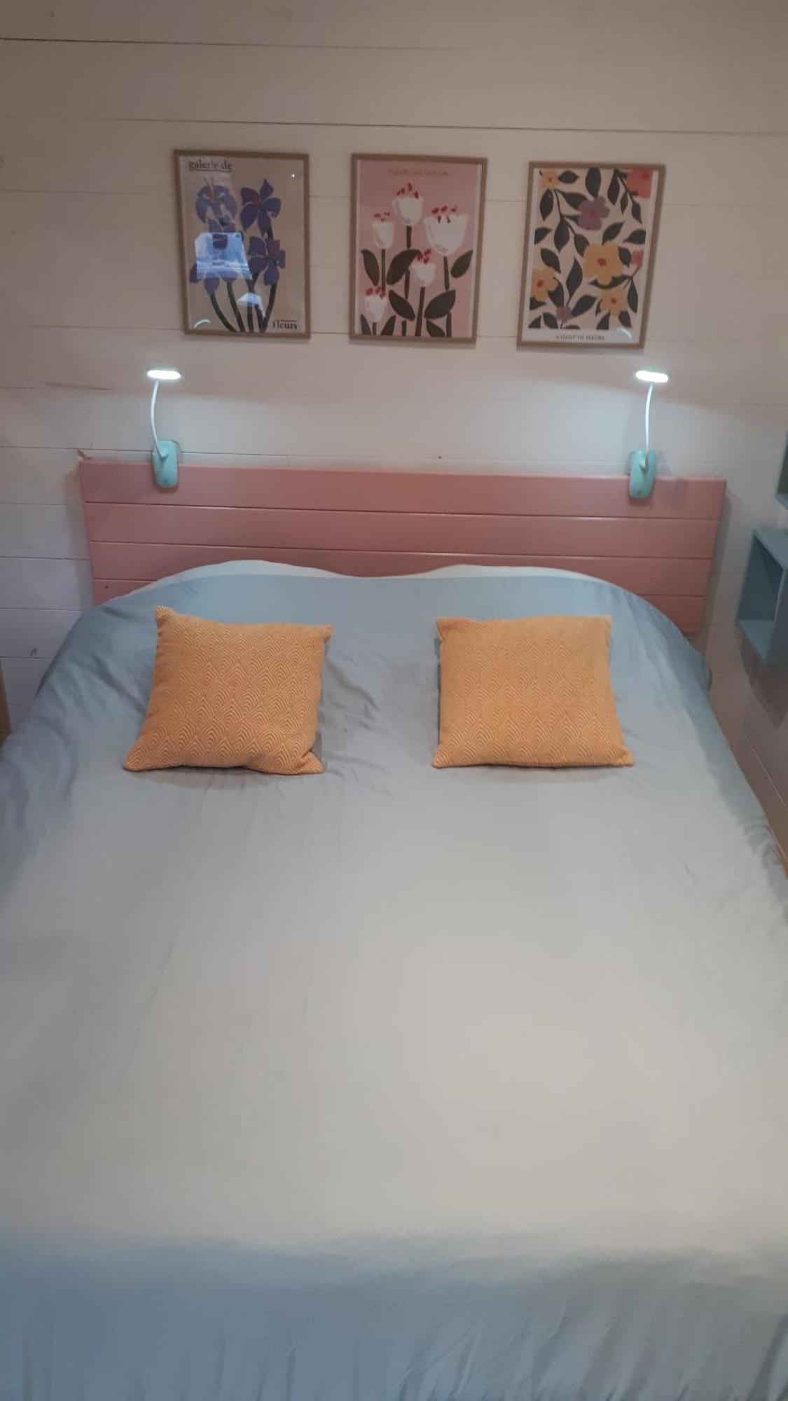 Bed and Breakfast A L'Origine Lila Habitación foto
